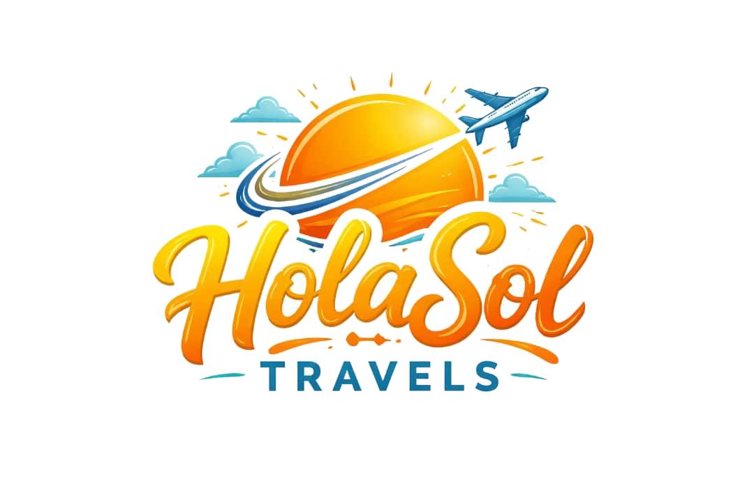 HolaSol Travel